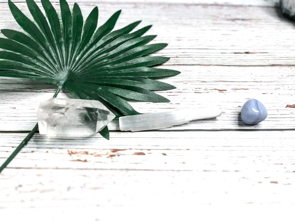 Which Crystals Are Good For&nbsp;Meditation