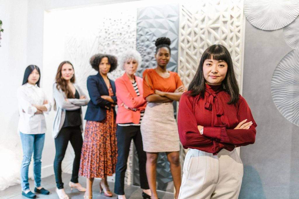 7 Mistakes You’re Making with Leadership Skills for Women (and How to Fix&nbsp;Them)